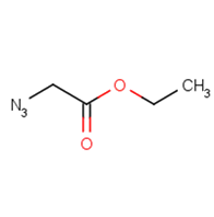 ethyl 2-azidoacetate