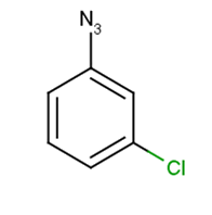 1-azido-3-chlorobenzene