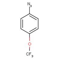 1-azido-4-(trifluoromethoxy)benzene