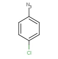 1-azido-4-chlorobenzene